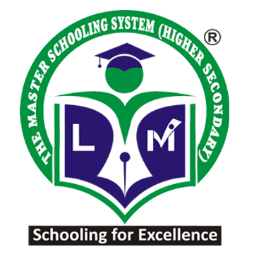 Master School Logo